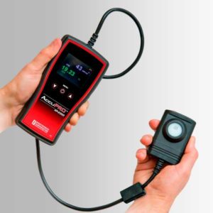 SPECTROLINE - RADIOMETRO XP-2000 ACCUPRO