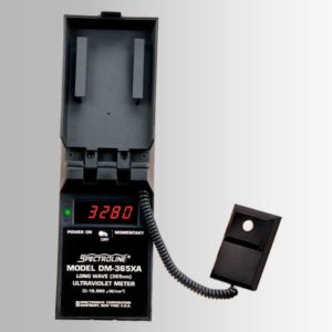 SPECTROLINE - RADIÓMETRO UV DM-365XA