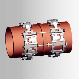SIUI - CRAWLER LPS 07/08