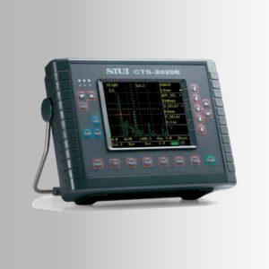 equipo de ensayo de ultrasonido