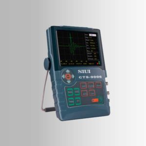 equipo de ultrasonido