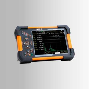 ultrasonido ensayo no destructivo