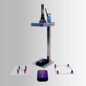 LABINO - STAND DE MEDICION DE LUZ