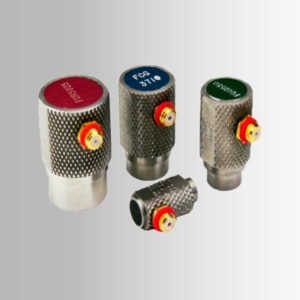 transductor de ultrasonido