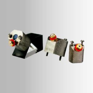 transductor ensayo de ultrasonido