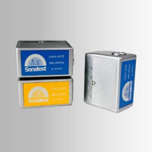 transductor de ultrasonido