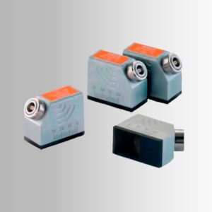 transductor angular de ultrasonido