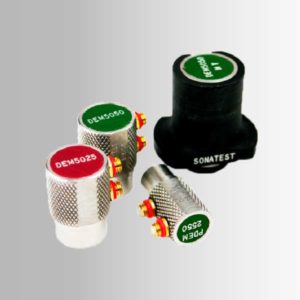 transductor de ultrasonido sonatest