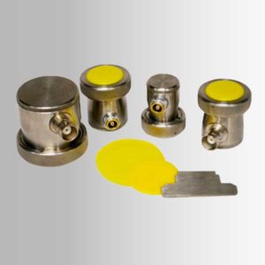 transductor de ultrasonido