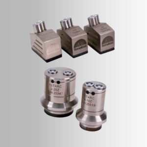 ensayo de ultrasonido