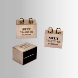 ensayo de ultrasonido transductor