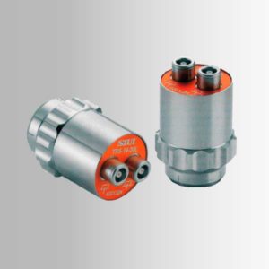 ensayo no destructivo transductor dual