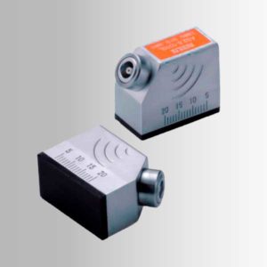 ensayo de ultrasonido transductor