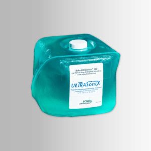 gel acoplante ultrasonido