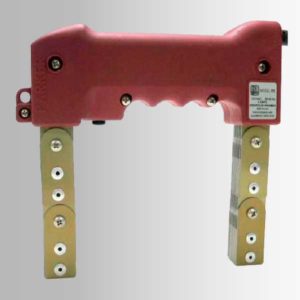 yugo parker particulas magneticas