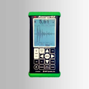 NDT SYSTEMS - AVENGER