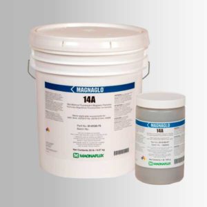 MAGNAFLUX - POLVO FLUORESCENTE  14A