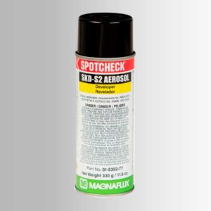 MAGNAFLUX - REVELADOR SPOTCHECK SKD-S2