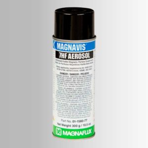 MAGNAFLUX - PARTICULAS MAGNETICAS MAGNAVIS 7HF