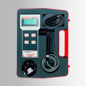 DIVERSE - MEDIDOR DE FERRITA MF300Fm+