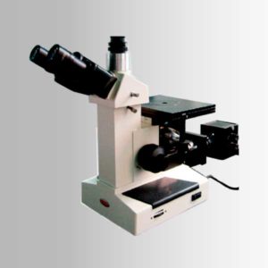 SADT - MICROSCOPIO METALOGRAFICO SM-400