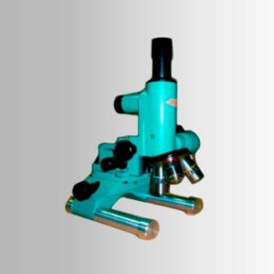 SADT - MICROSCOPIO METALOGRÁFICO SM-3