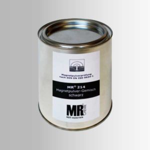 MR-CHEMIE - PARTICULAS FERROMAGNETICOS EN POLVO MR230