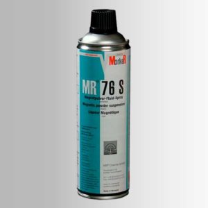 MR-CHEMIE - PARTICULAS MAGNETICAS VISIBLES MR76S