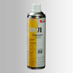 MR CHEMIE - REVELADOR MR70