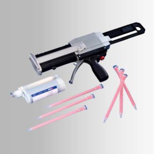 Accesorios e insumos