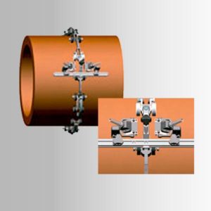 SIUI - CRAWLER CPS-02 SERIES