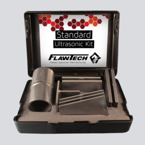 FLAW TECH - KIT UT