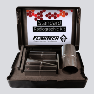FLAW TECH - KIT RT