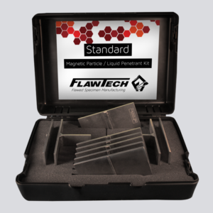 FLAW TECH - KIT MT / PT