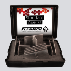 FLAW TECH - KIT VT
