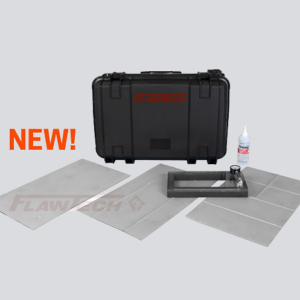 FLAW TECH - KIT LT (BUBBLE)