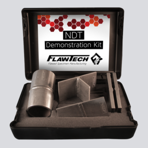 FLAW TECH - KIT DEMOSTRACION END