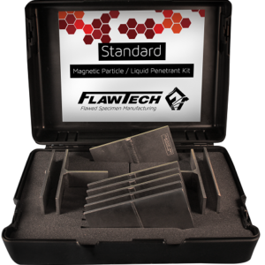 FLAW TECH - KIT MT / PT