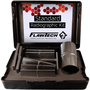 FLAW TECH - KIT RT
