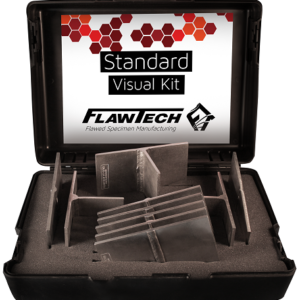 FLAW TECH - KIT VT