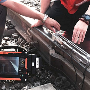 SIUI - SYNCSCAN RAIL