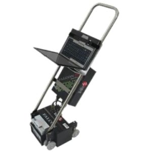 TESTEX - FALCON MARK II