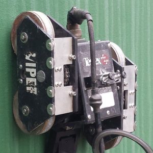 TESTEX - CRAWLER VIPER