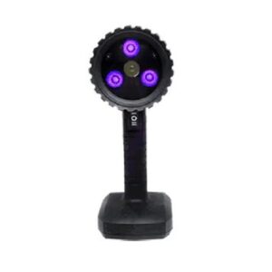 SPECTROLINE / UV-365ZSBLC (Bateria)