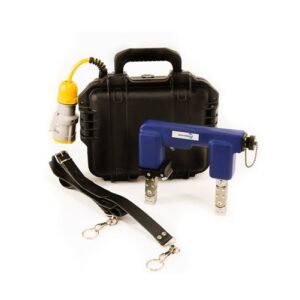 BAUGH & WEEDON - BATERIA DE YUGO (AC)