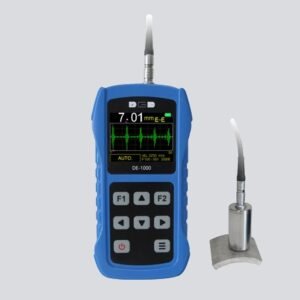 DGC - DE 1000