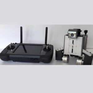 DGC - EMAT + ROBOT