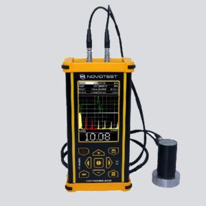 NOVOTEST - UT-3M-EMA