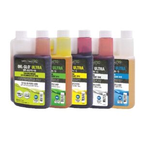 Tintes Fluorescentes