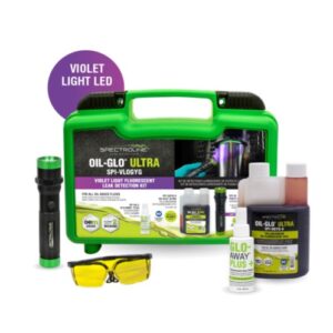 Kit Detección de Fugas